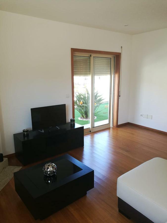 Casa Carla Apartment Guimaraes Exterior photo